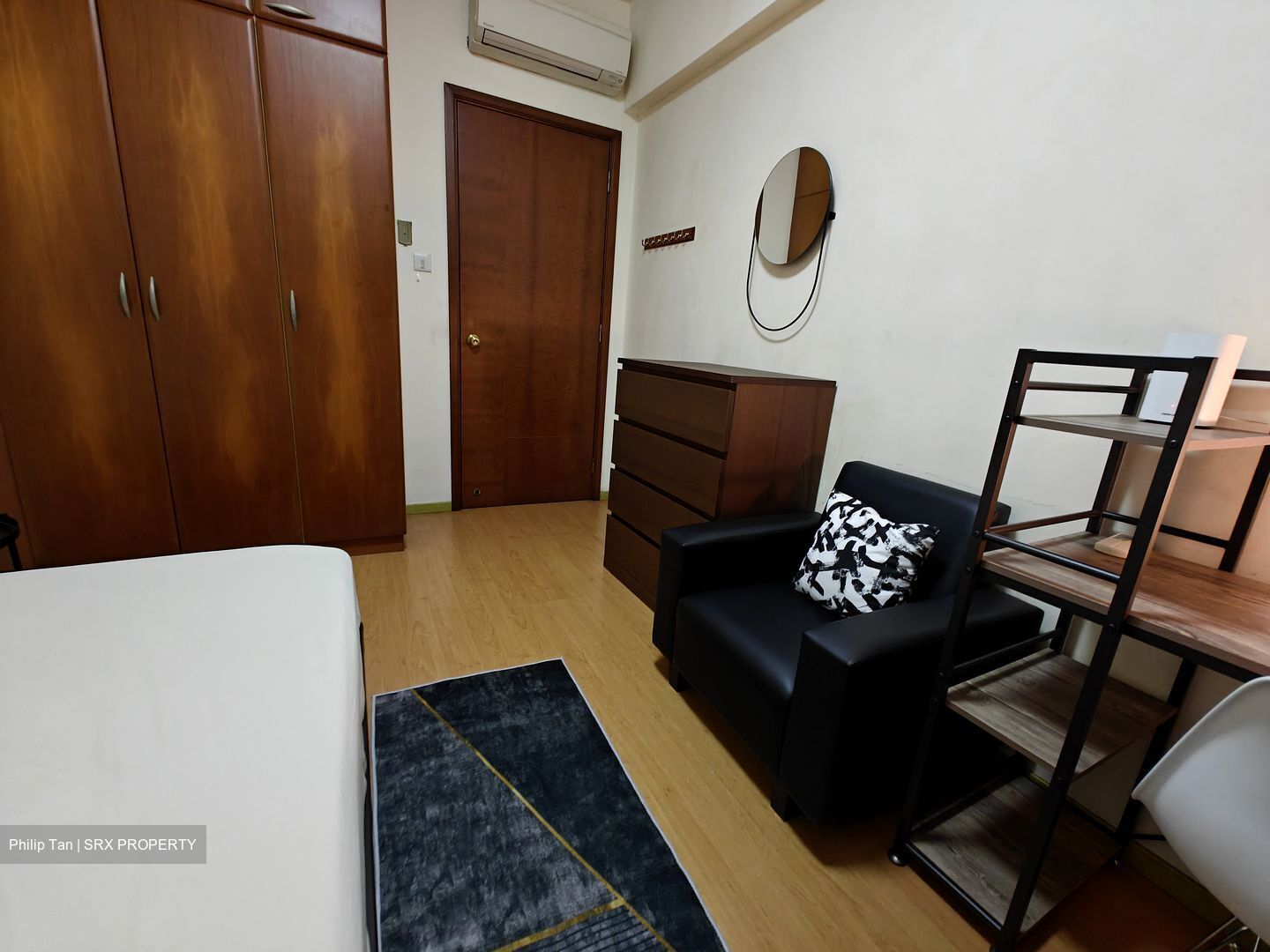 Central Grove (D14), Condominium #632857631